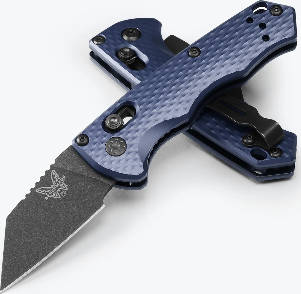 Peilis Benchmade 2950BK Immunity