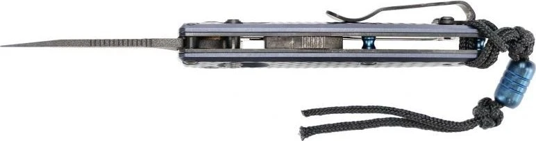 Peilis Benchmade 2950BK Immunity