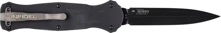 Peilis Benchmade 3300BK Infidel