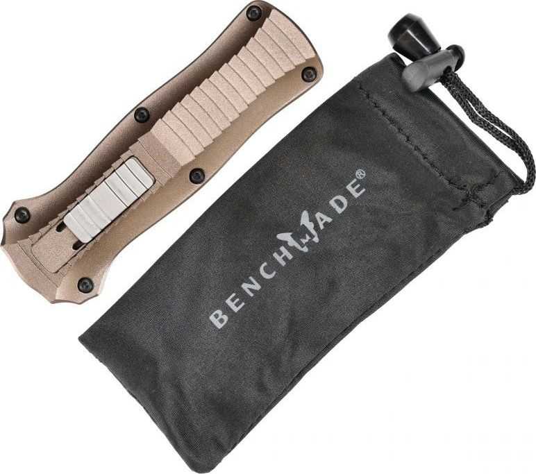 Nóż Benchmade 3350-2303 Mini Infidel LE