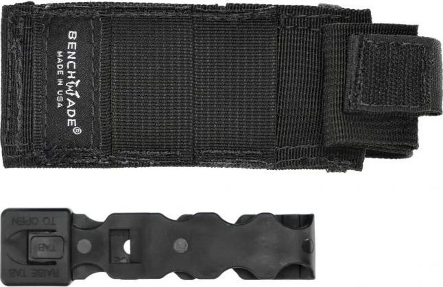 Nóż Benchmade 3350BK Mini Infidel