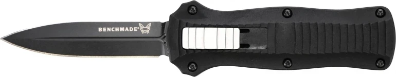 Peilis Benchmade 3350BK Mini Infidel