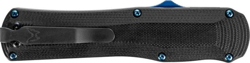 Nóż Benchmade 3400BK Autocrat
