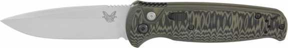 Nóż Benchmade 4300-1 CLA