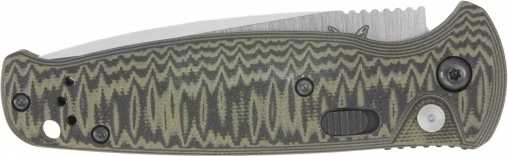 Nóż Benchmade 4300-1 CLA