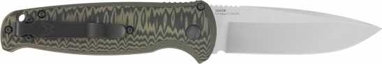 Nóż Benchmade 4300-1 CLA