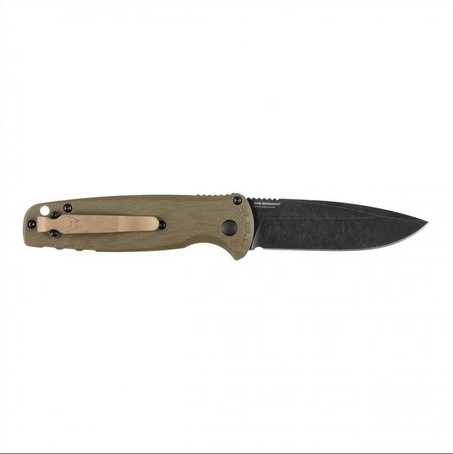 Peilis Benchmade 4300BK-02 CLA