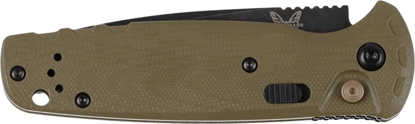 Peilis Benchmade 4300BK-02 CLA