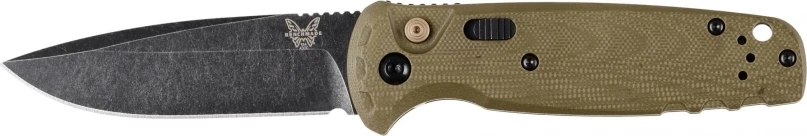 Peilis Benchmade 4300BK-02 CLA