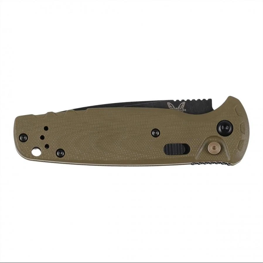 Peilis Benchmade 4300BK-02 CLA