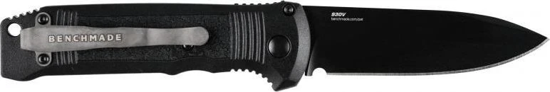 Nóż Benchmade 4400BK Casbah