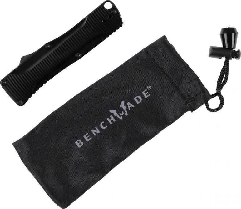 Benchmade 4850 Om OTF Auto knife.
