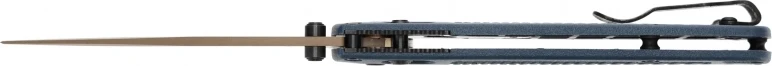 Peilis Benchmade 535FE-05 Bugout