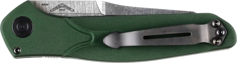 Automatinis peilis Benchmade 9400 Auto Osborne