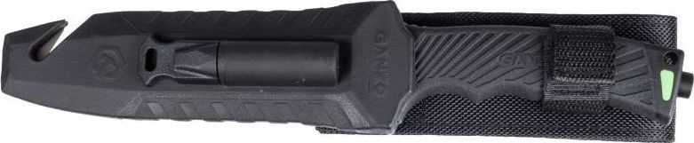 Peilis Ganzo Firebird G8012V2-BK