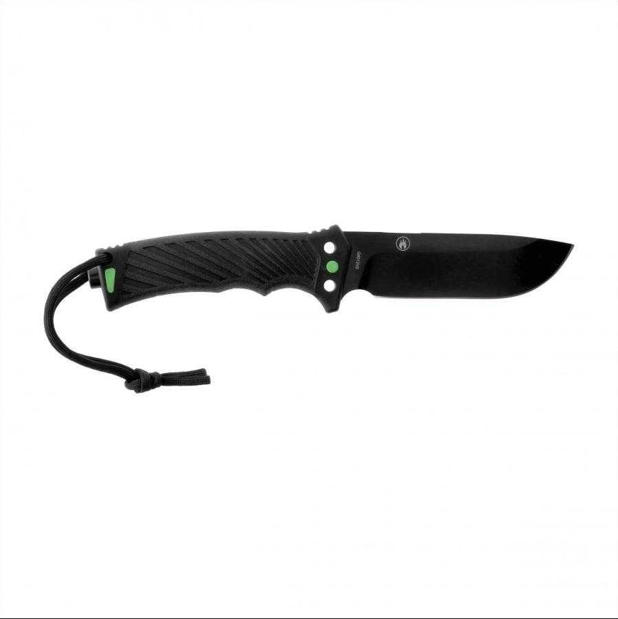 Peilis Ganzo Firebird G8012V2-BK