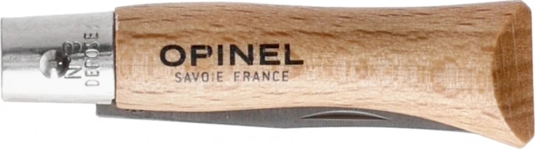 Opinel Stainless Steel N°3