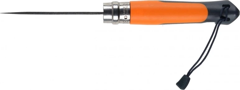 Peilis Opinel Outdoor Oranžinis 08