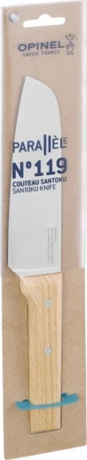 Peilis Opinel Parallele Santoku 119