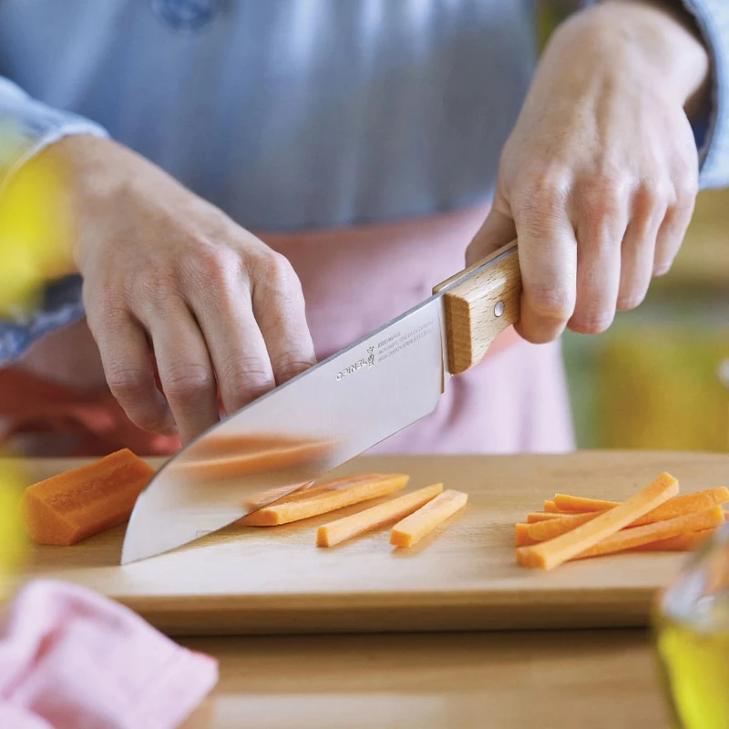 Peilis Opinel Parallele Santoku 119