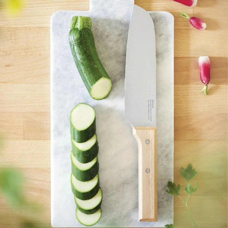 Peilis Opinel Parallele Santoku 119
