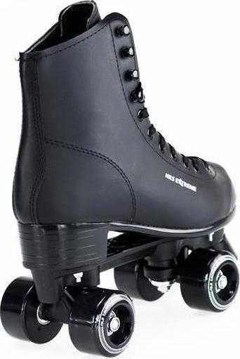 Riedučiai Nils Extreme NQ8400S, Baltas - 40