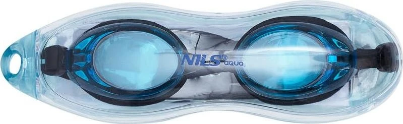 NQG500AF Marine plaukimo akiniai Nils Aqua