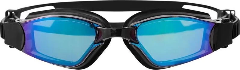 Plaukimo akiniai Nils Aqua NQG660MAF Racing, violetiniai