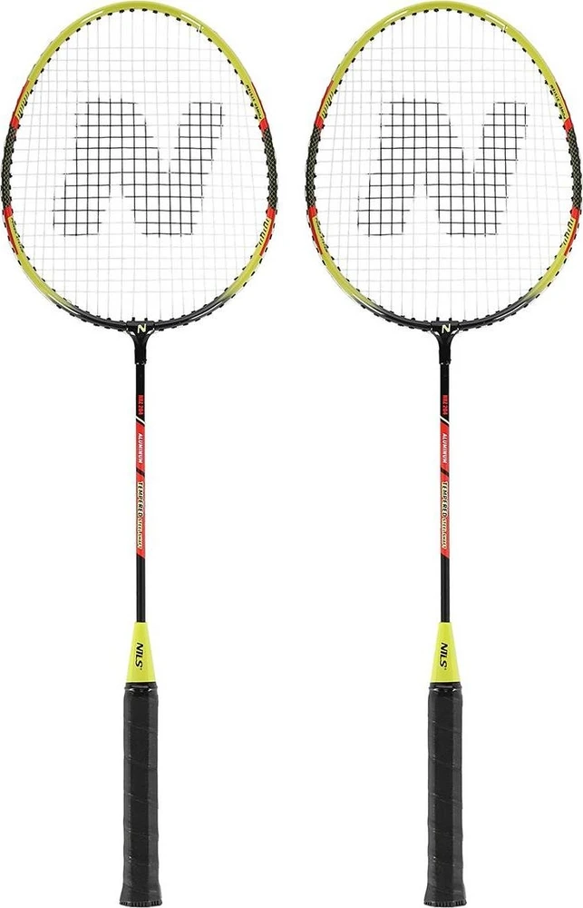 Nils Extreme Badmintono rinkinys Nils NRZ204