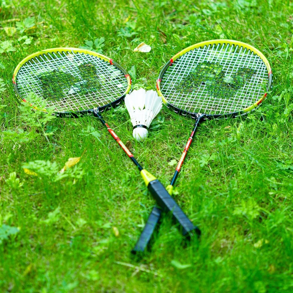 Nils Extreme Badmintono rinkinys Nils NRZ204