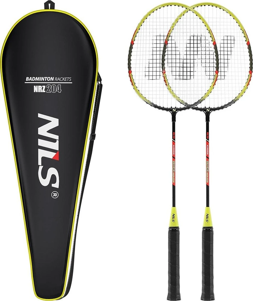 Nils Extreme Badmintono rinkinys Nils NRZ204