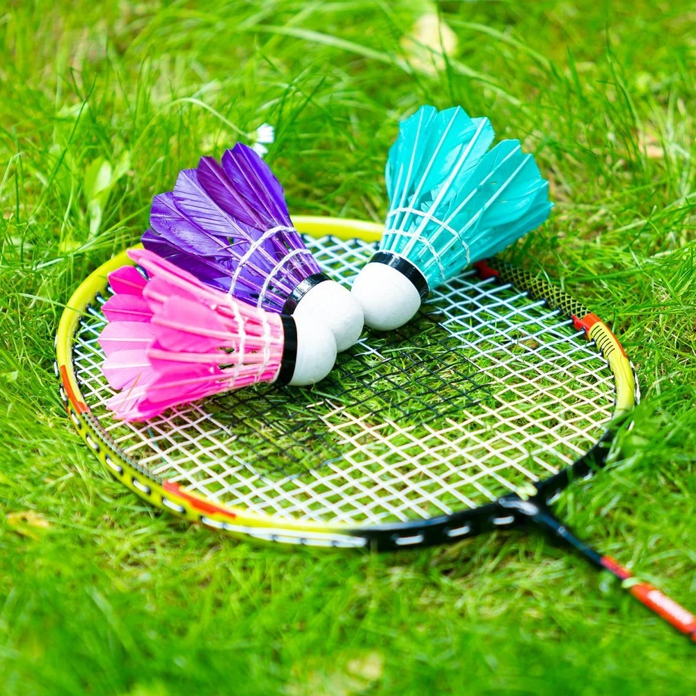 Nils Extreme Badmintono rinkinys Nils NRZ204