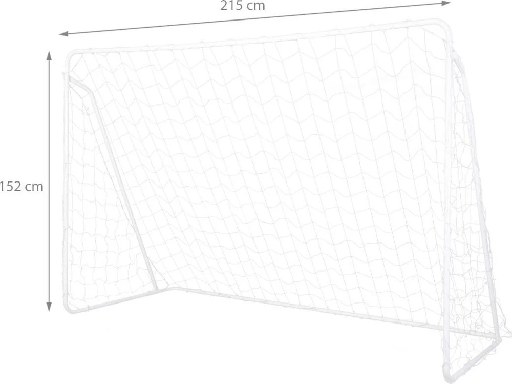 Tinklas Nils NT8215 215x152x76cm