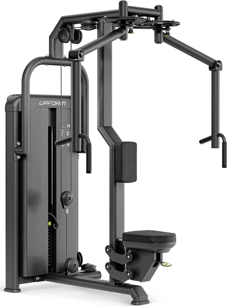 Nugaros ir krūtinės treniruoklis 2-in-1 UR-U021 2.0 UpForm
