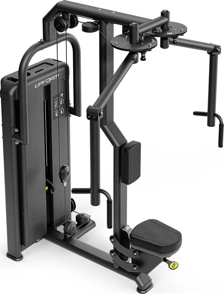 Nugaros ir krūtinės treniruoklis 2-in-1 UR-U021 2.0 UpForm