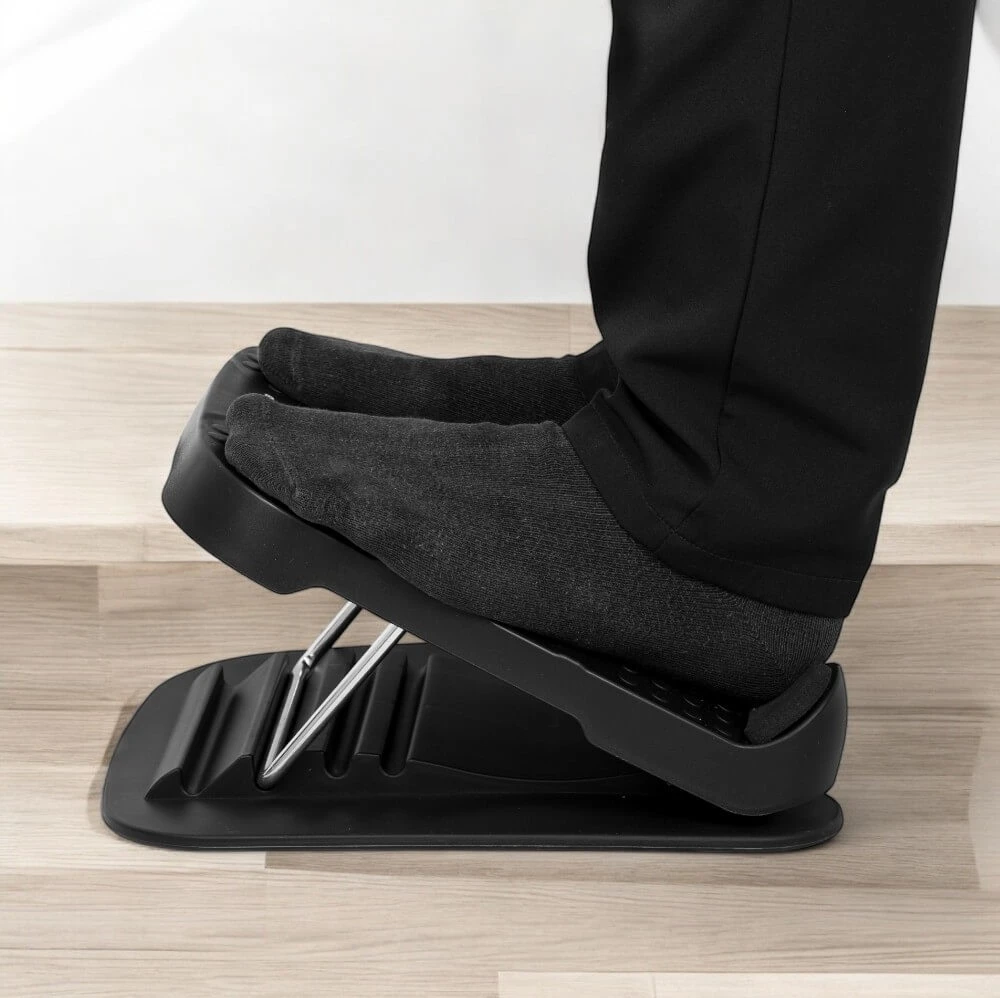 Nuožulni lenta inSPORTline LegStretch Pro