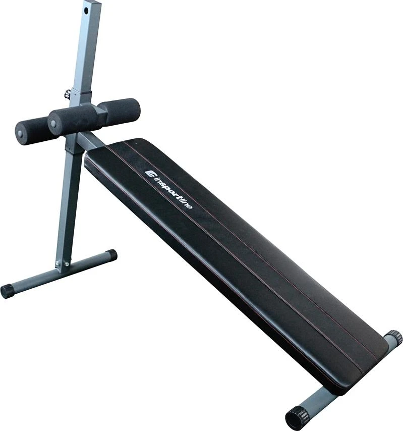 Suolelis atsilenkimams inSPORTline Ab Crunch