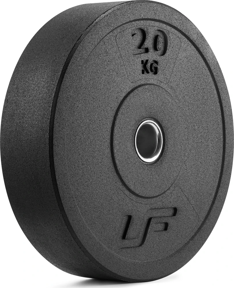 Olimpinis svoris Bumper 20 kg – UpForm