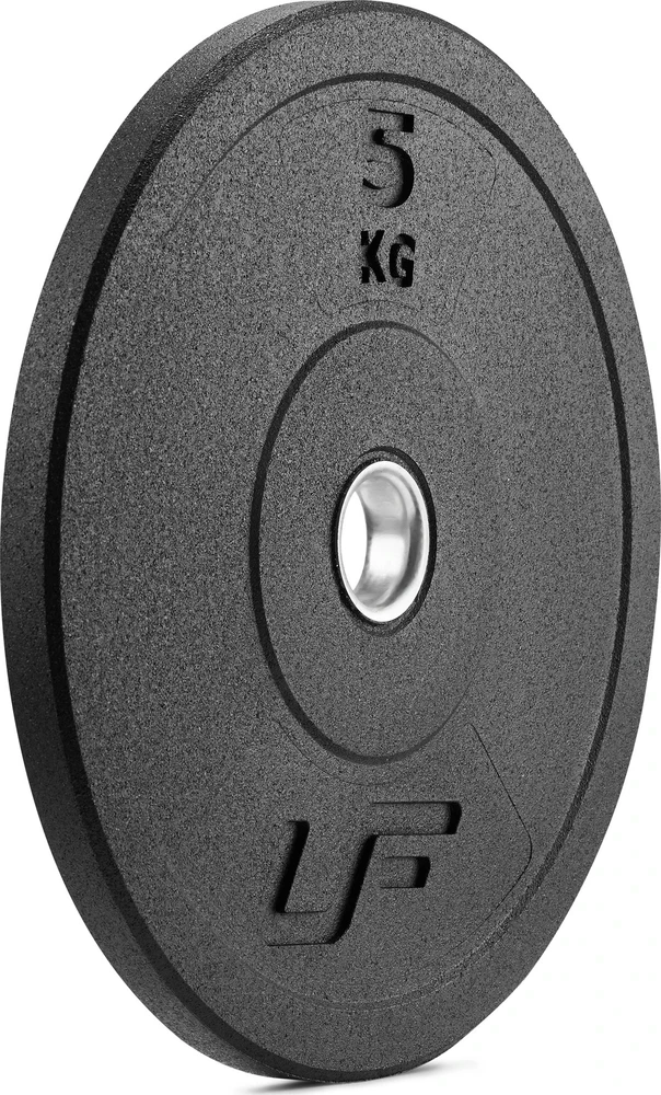 Olimpinis svoris Bumper 5kg - UpForm