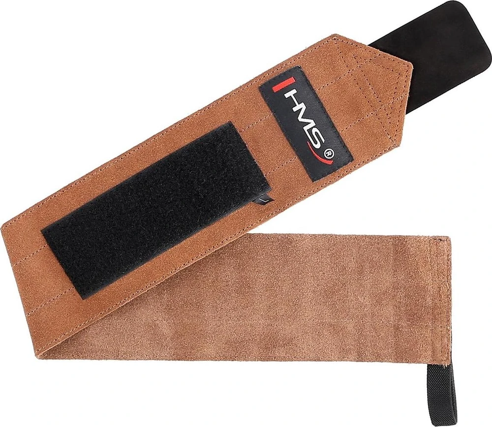 Bintai riešams HMS ONX04 Leather, 2 vnt.