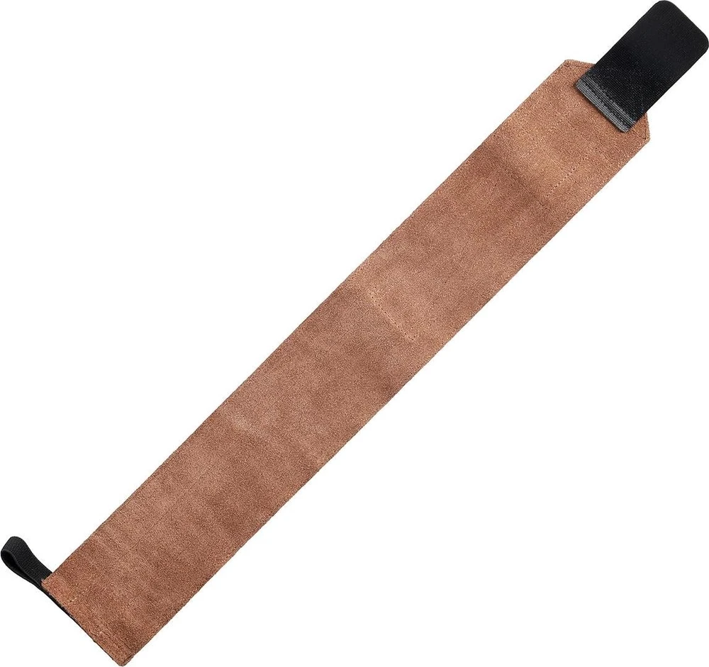 Bintai riešams HMS ONX04 Leather, 2 vnt.