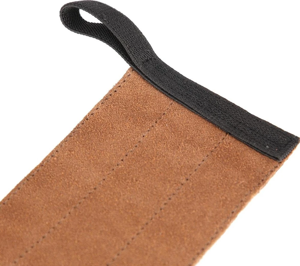 Bintai riešams HMS ONX04 Leather, 2 vnt.