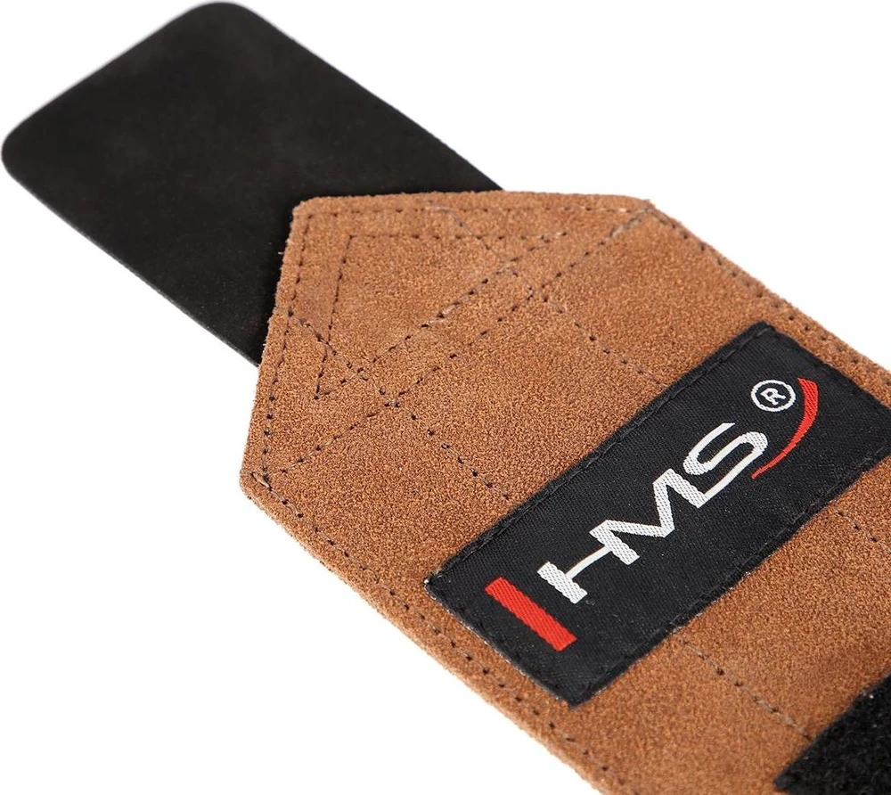 Bintai riešams HMS ONX04 Leather, 2 vnt.