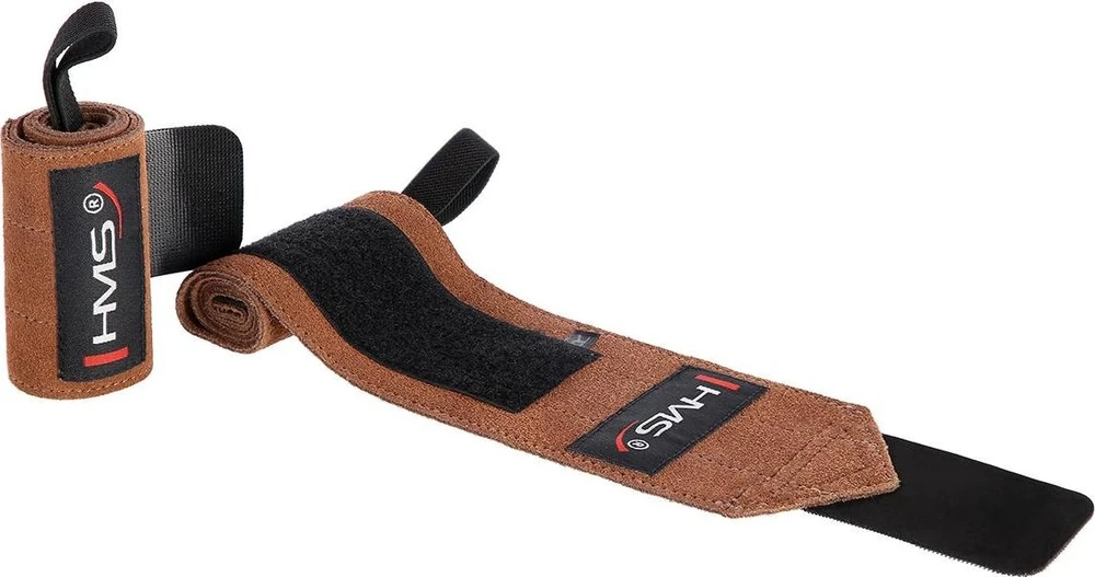 Bintai riešams HMS ONX04 Leather, 2 vnt.