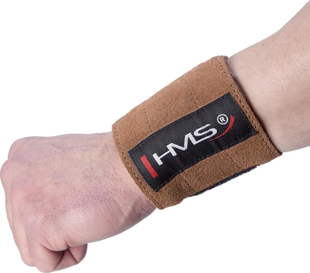 Bintai riešams HMS ONX04 Leather, 2 vnt.