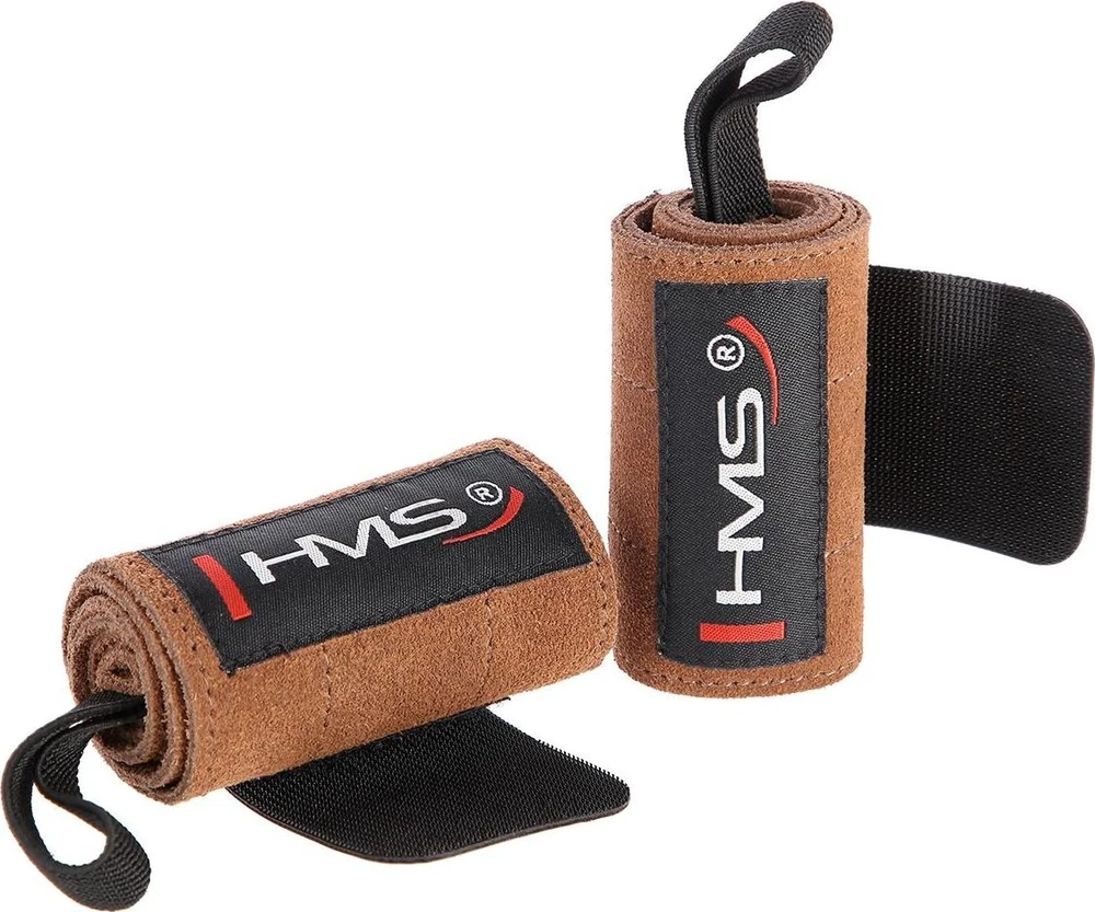 Bintai riešams HMS ONX04 Leather, 2 vnt.