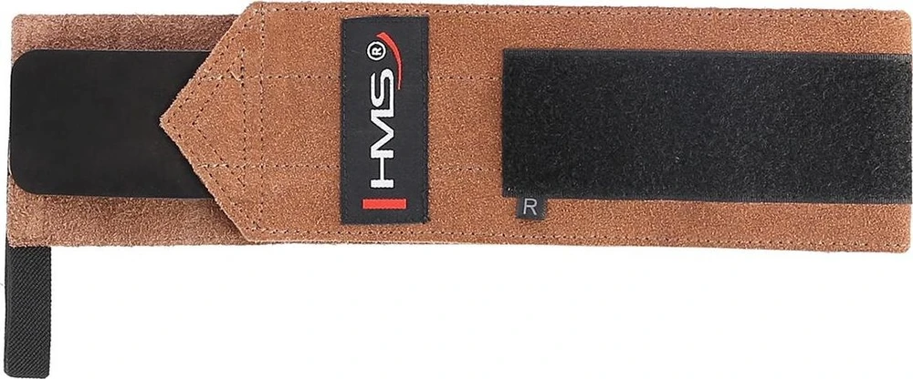 Bintai riešams HMS ONX04 Leather, 2 vnt.