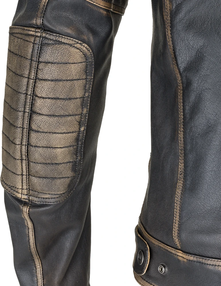 Odinis moto švarkas W-TEC Mungelli