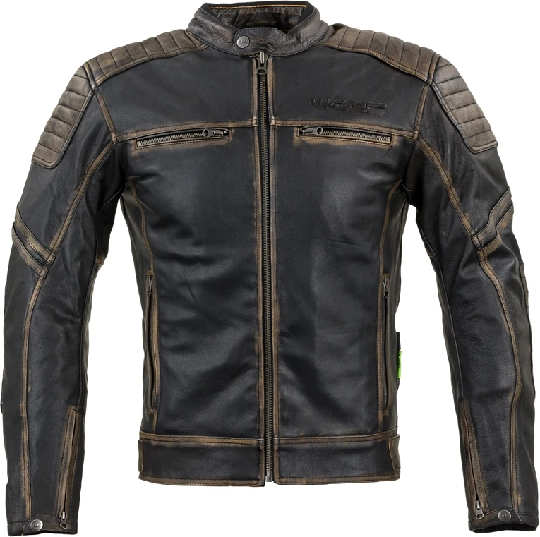 Odinis moto švarkas W-TEC Mungelli