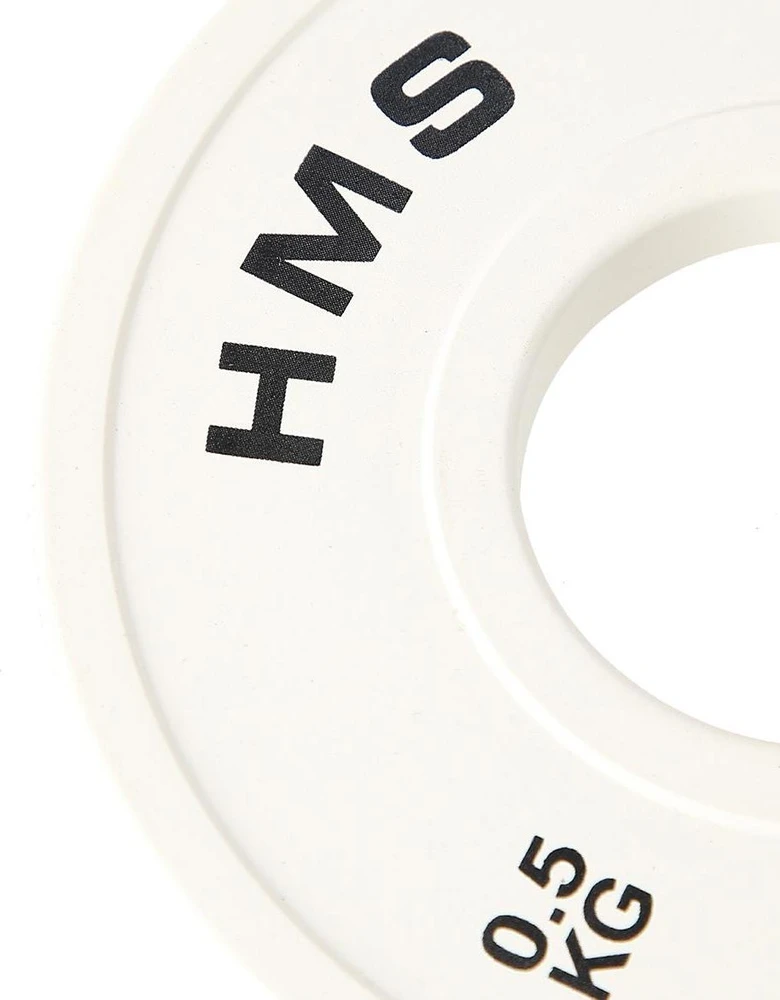 Olimpinis svoris HMS CBRS05, 2 x 0.5kg